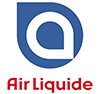 Logo Ar Liquide