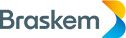 Logo Braskem