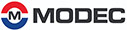 Logo Modec
