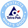 Logo Tetra Pack